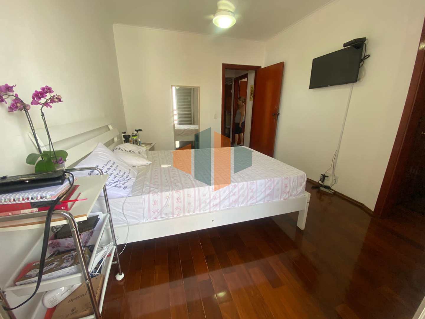 Apartamento à venda com 3 quartos, 144m² - Foto 14