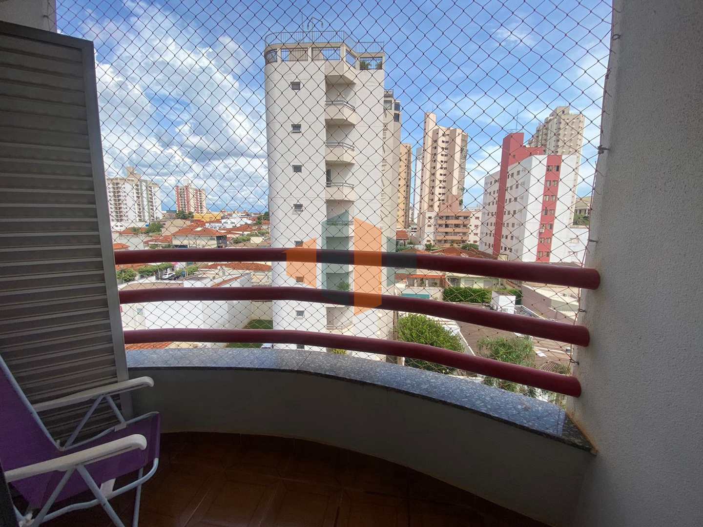 Apartamento à venda com 3 quartos, 144m² - Foto 19