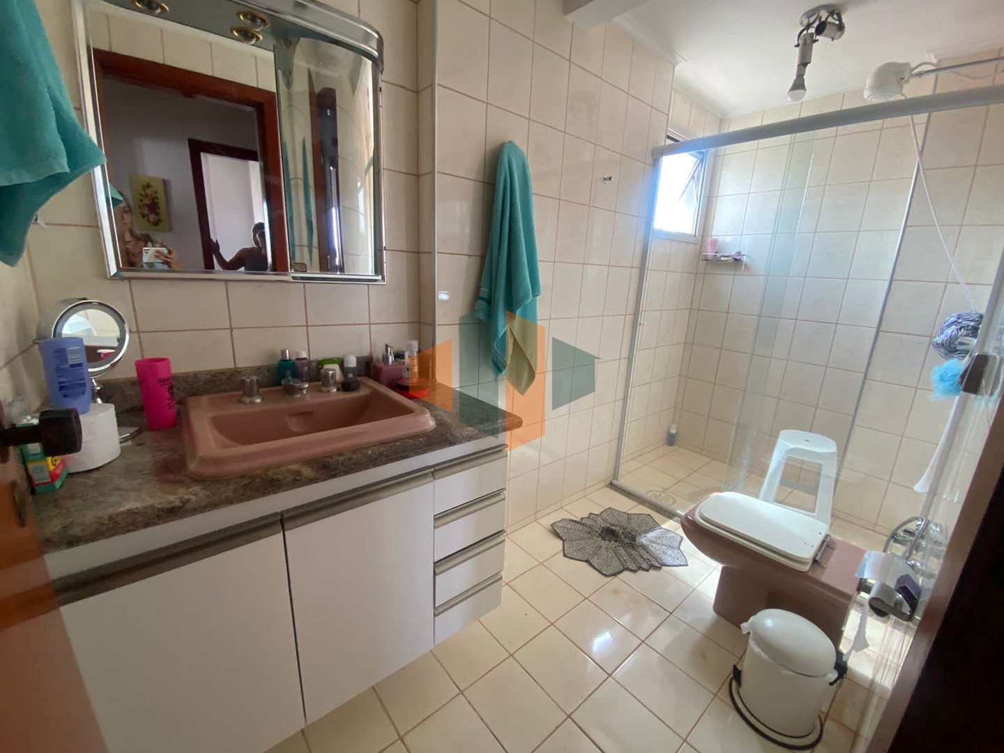 Apartamento à venda com 3 quartos, 144m² - Foto 16