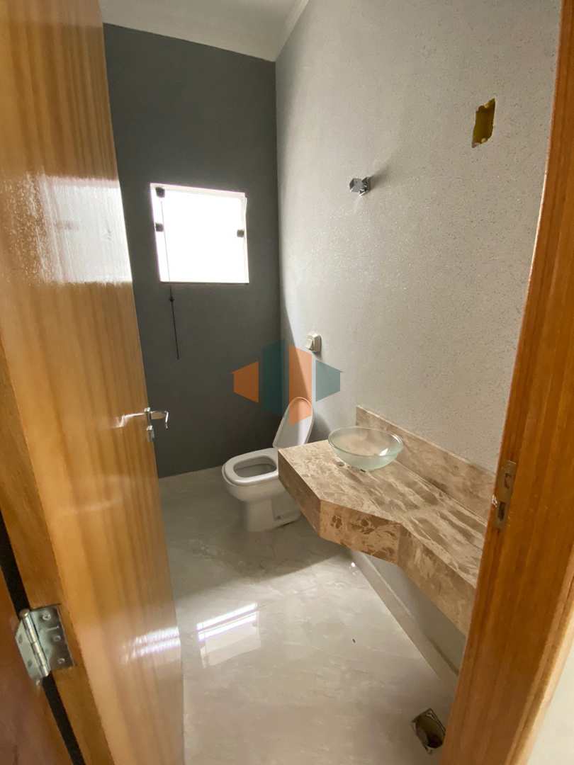 Casa de Condomínio à venda com 3 quartos, 130m² - Foto 15