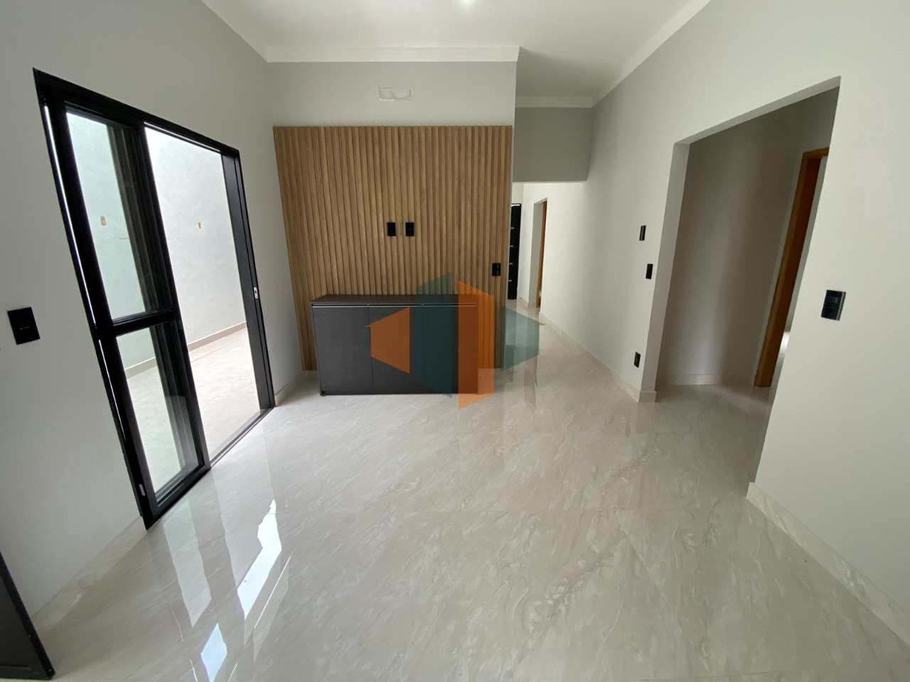 Casa de Condomínio à venda com 3 quartos, 130m² - Foto 6