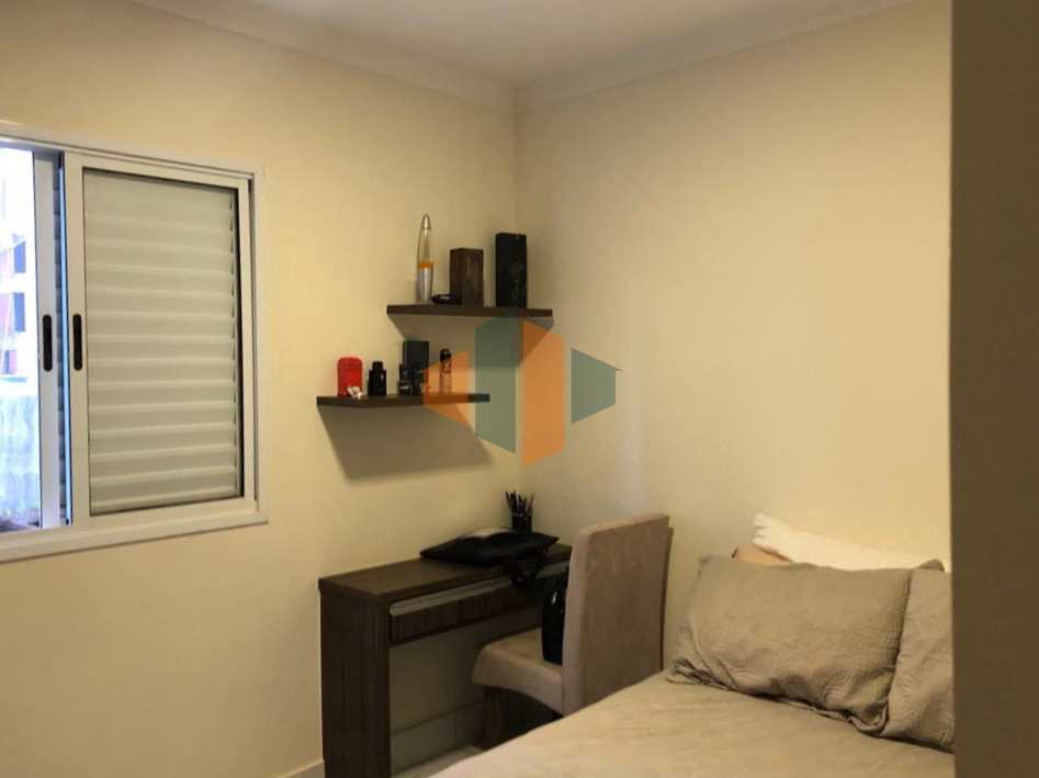 Apartamento à venda com 3 quartos, 85m² - Foto 12