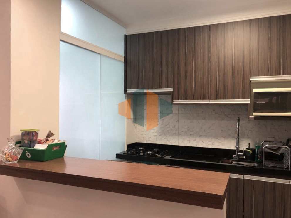 Apartamento à venda com 3 quartos, 85m² - Foto 6