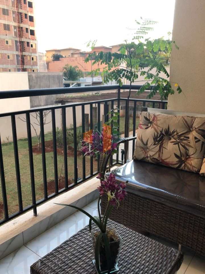 Apartamento à venda com 3 quartos, 85m² - Foto 7