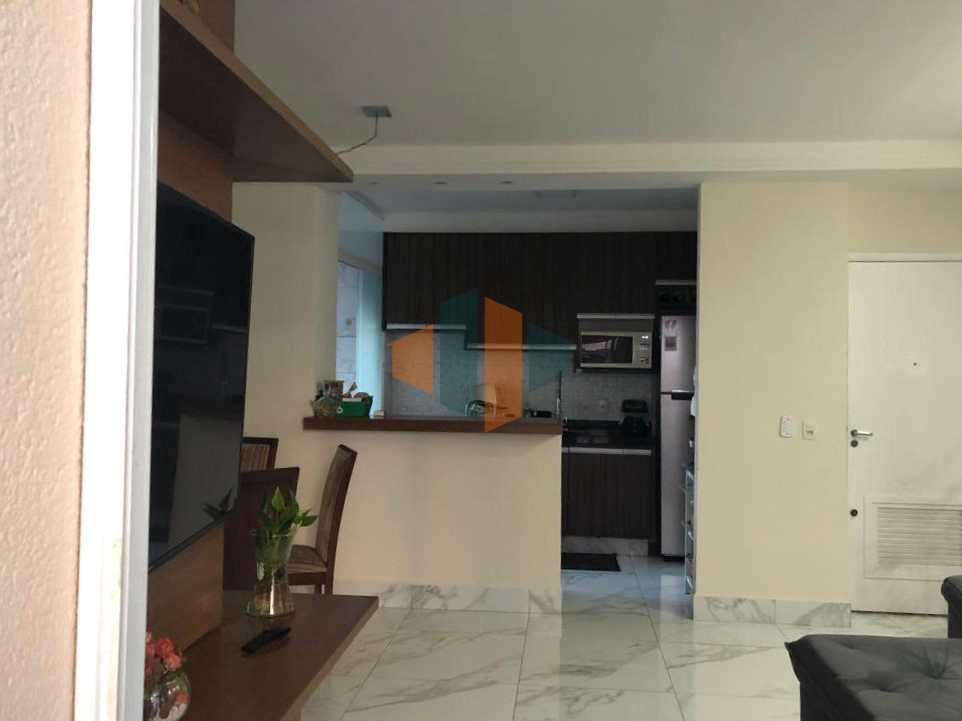 Apartamento à venda com 3 quartos, 85m² - Foto 5