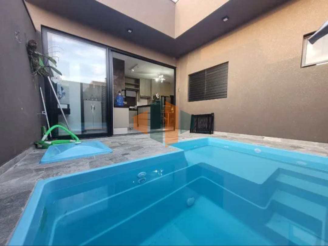 Casa de Condomínio à venda com 3 quartos, 150m² - Foto 6