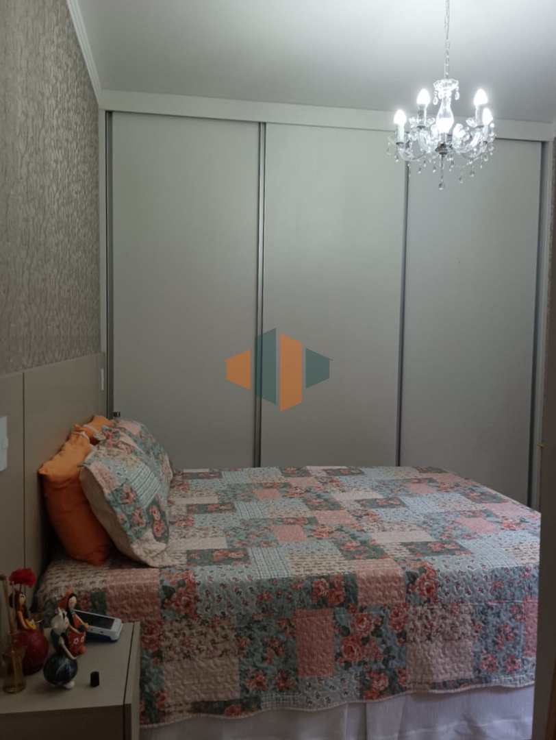 Casa de Condomínio à venda com 3 quartos, 150m² - Foto 10