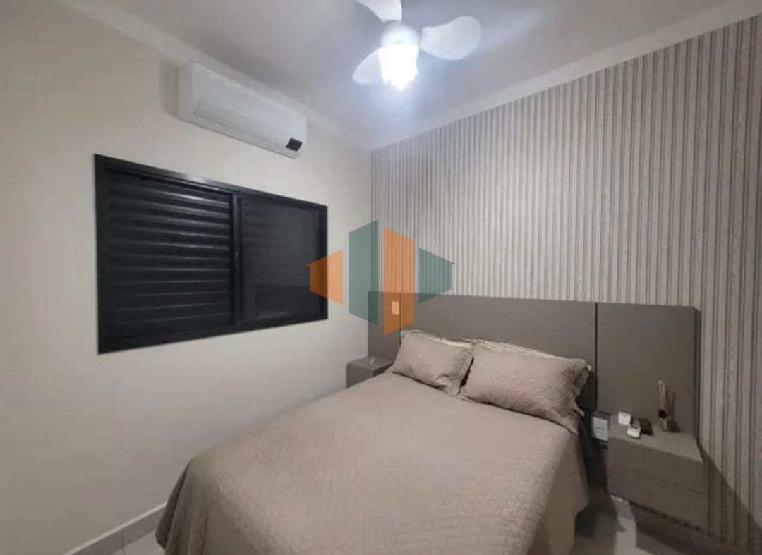 Casa de Condomínio à venda com 3 quartos, 150m² - Foto 9