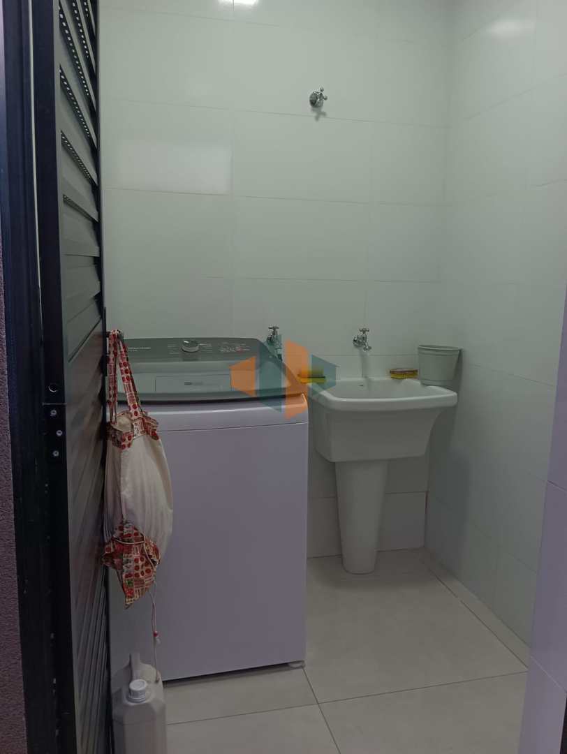 Casa de Condomínio à venda com 3 quartos, 150m² - Foto 16