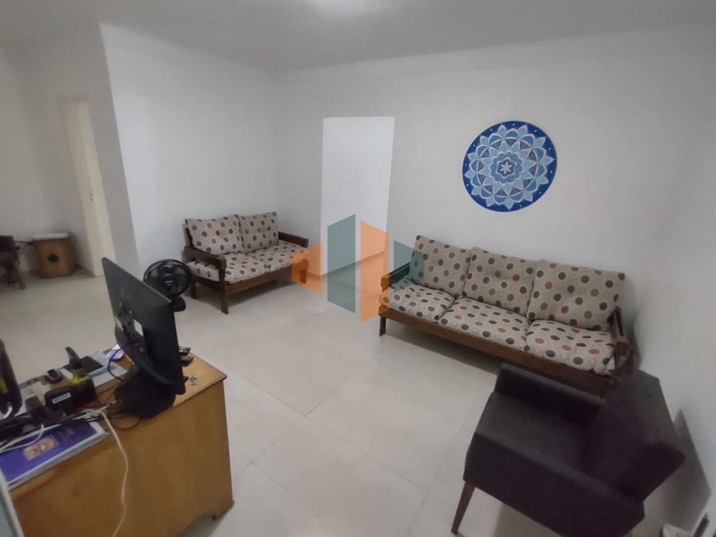 Casa de Condomínio à venda com 3 quartos, 115m² - Foto 1