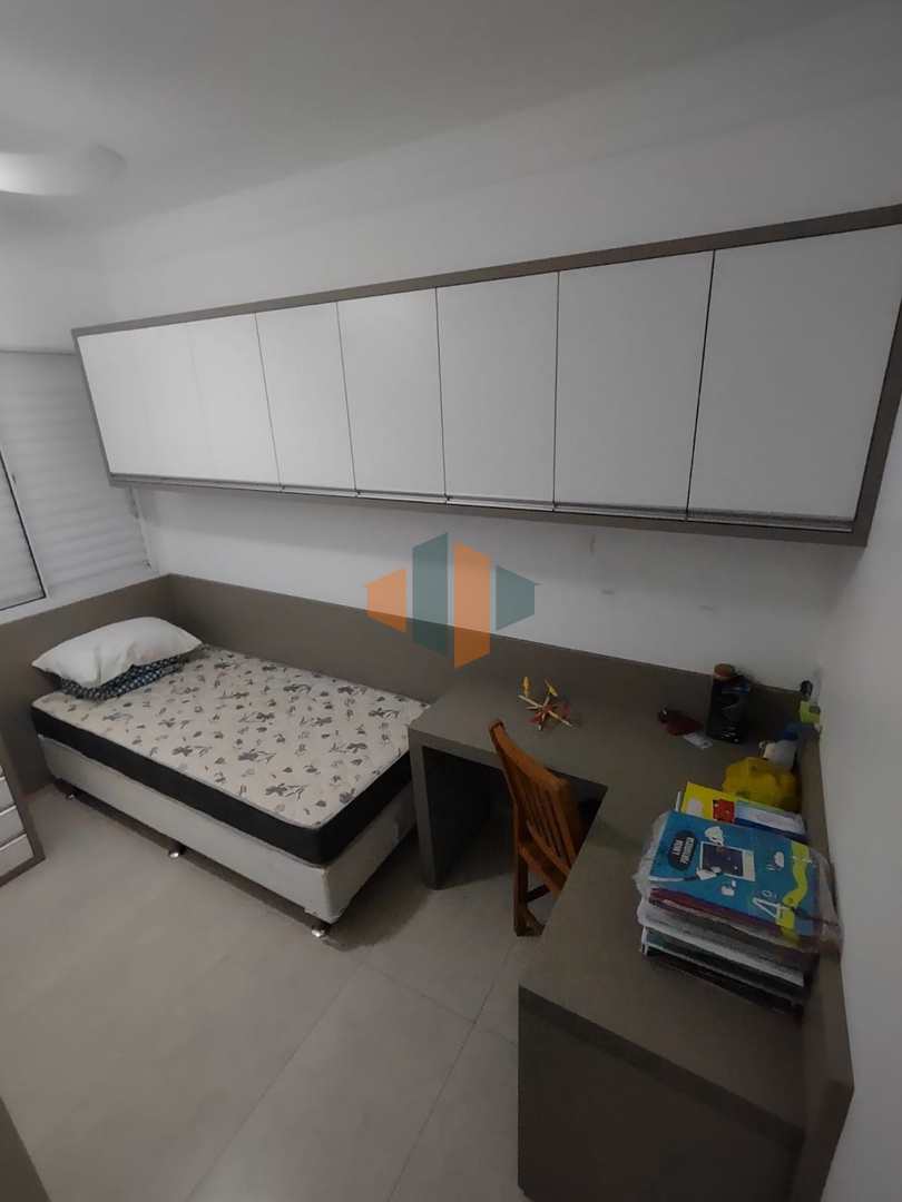 Casa de Condomínio à venda com 3 quartos, 115m² - Foto 11