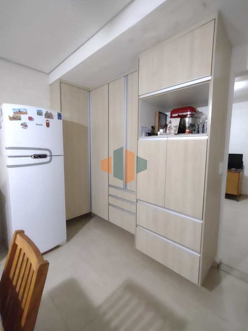 Casa de Condomínio à venda com 3 quartos, 115m² - Foto 5