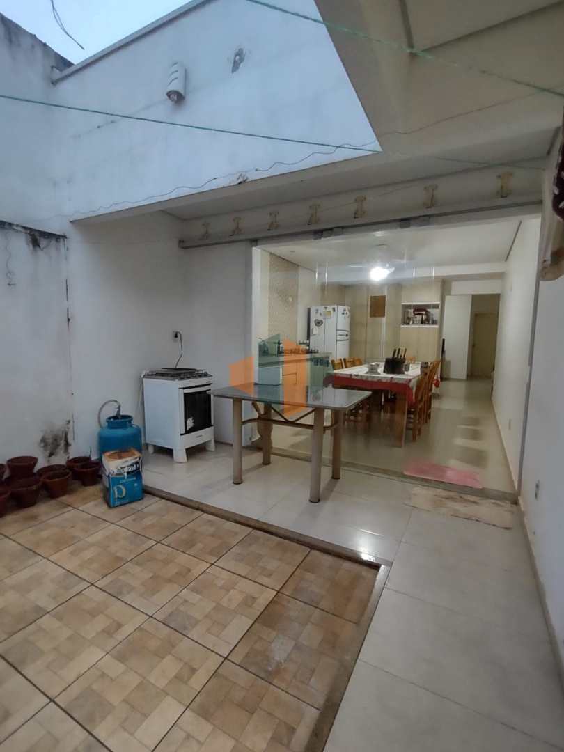 Casa de Condomínio à venda com 3 quartos, 115m² - Foto 3