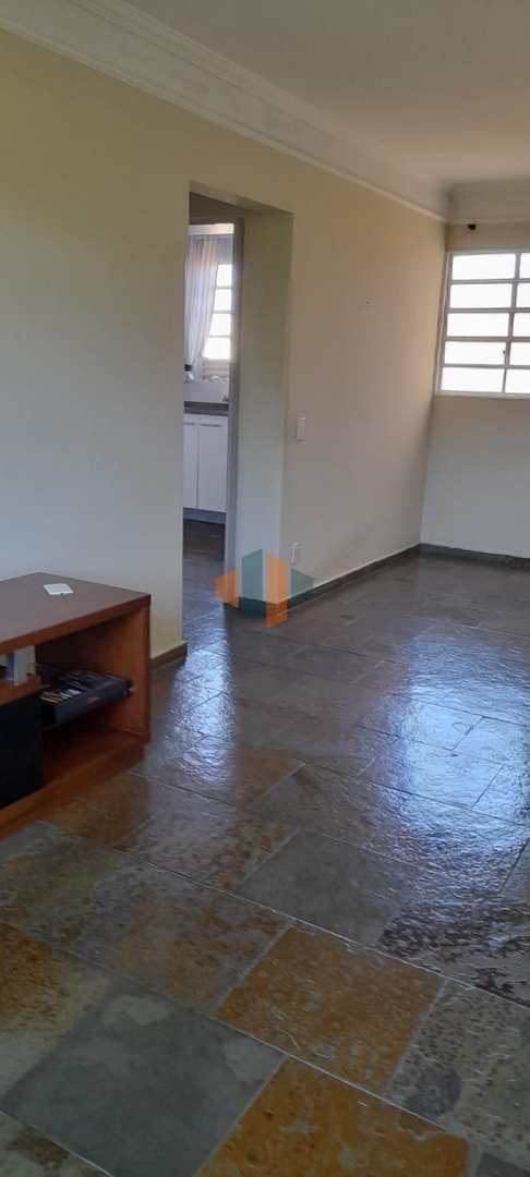 Apartamento à venda com 2 quartos, 50m² - Foto 2