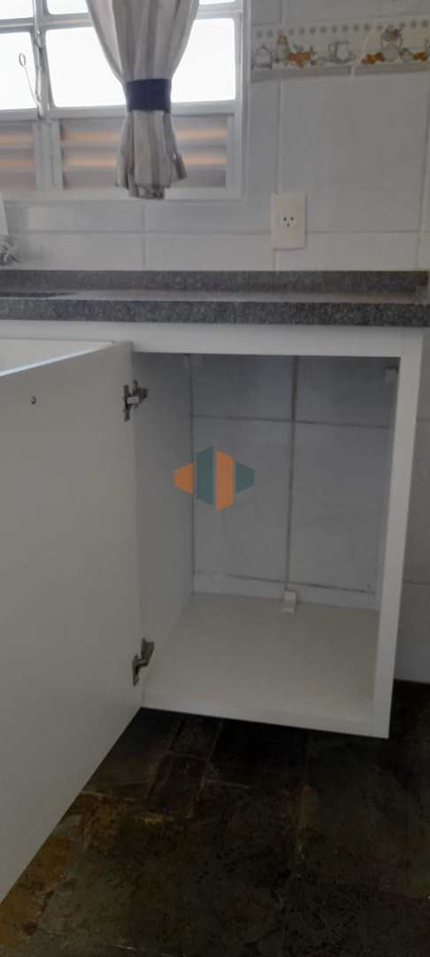 Apartamento à venda com 2 quartos, 50m² - Foto 9