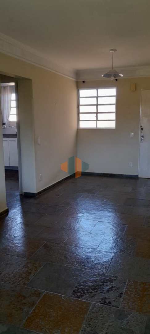 Apartamento à venda com 2 quartos, 50m² - Foto 4