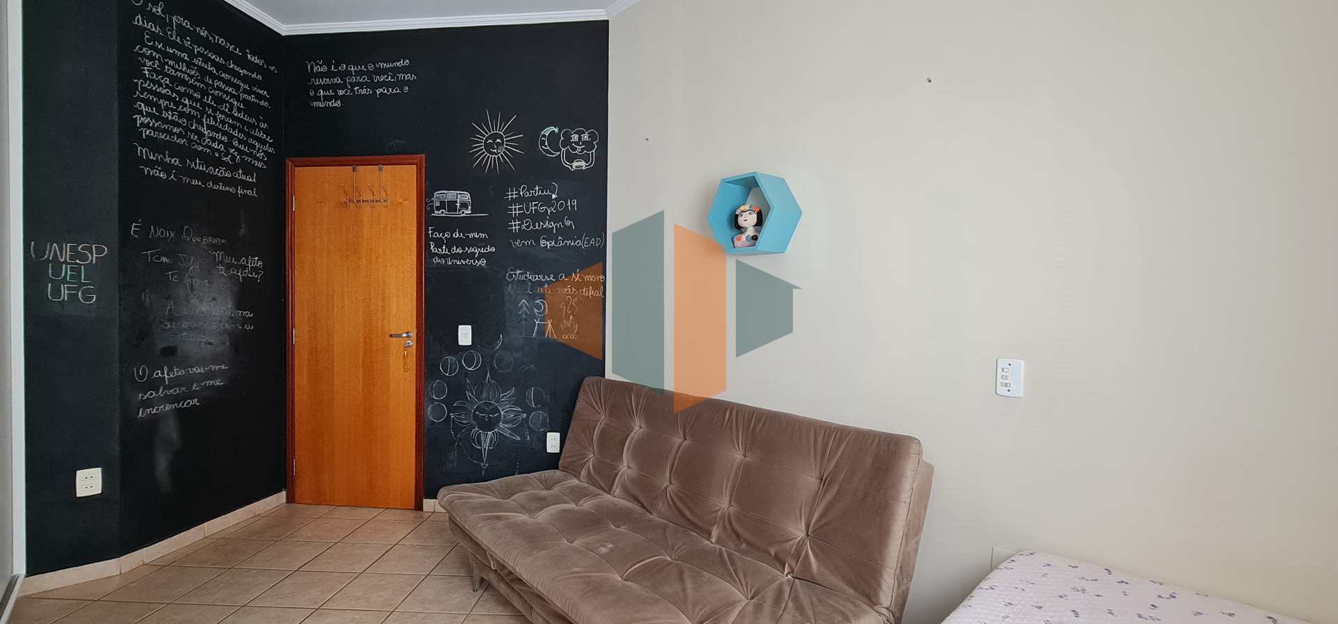 Casa à venda com 3 quartos, 207m² - Foto 13