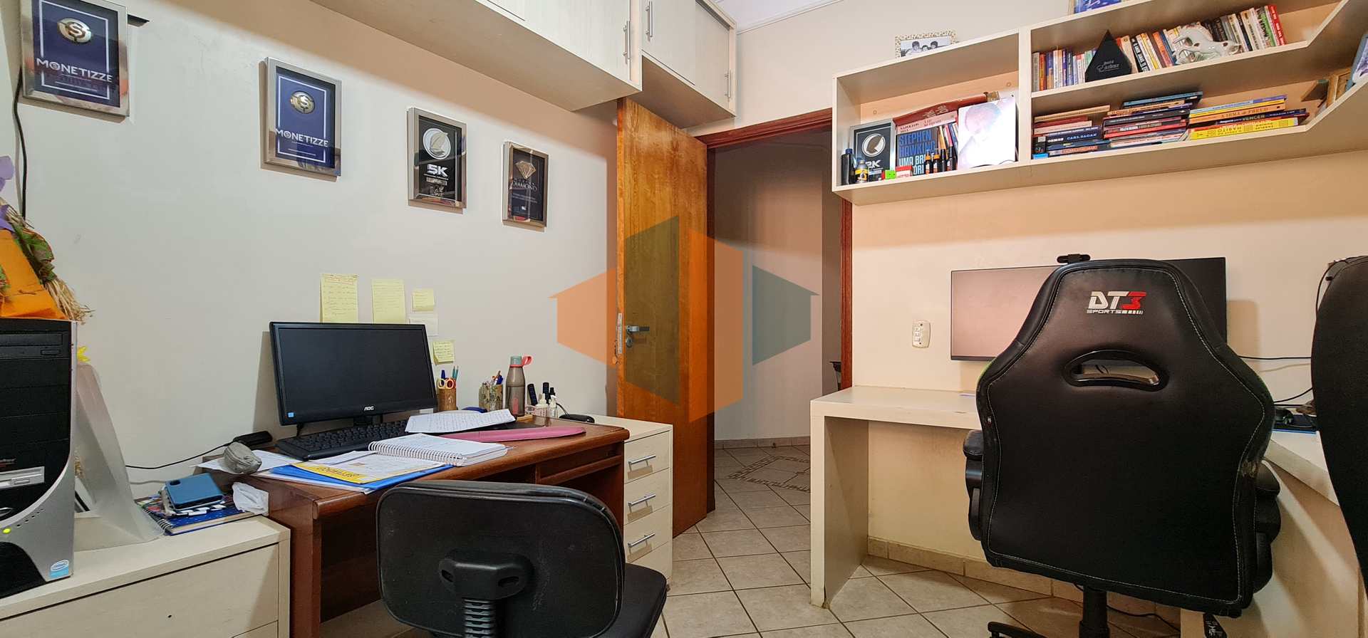 Casa à venda com 3 quartos, 207m² - Foto 10