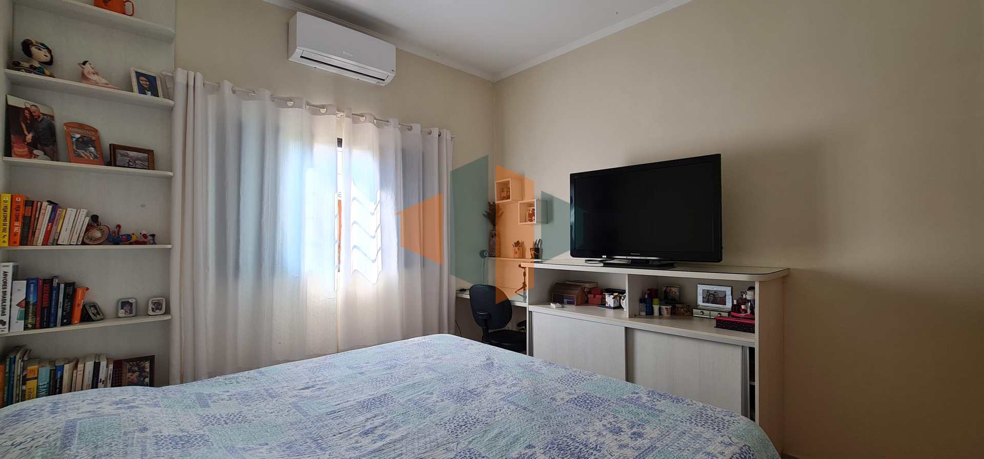 Casa à venda com 3 quartos, 207m² - Foto 20