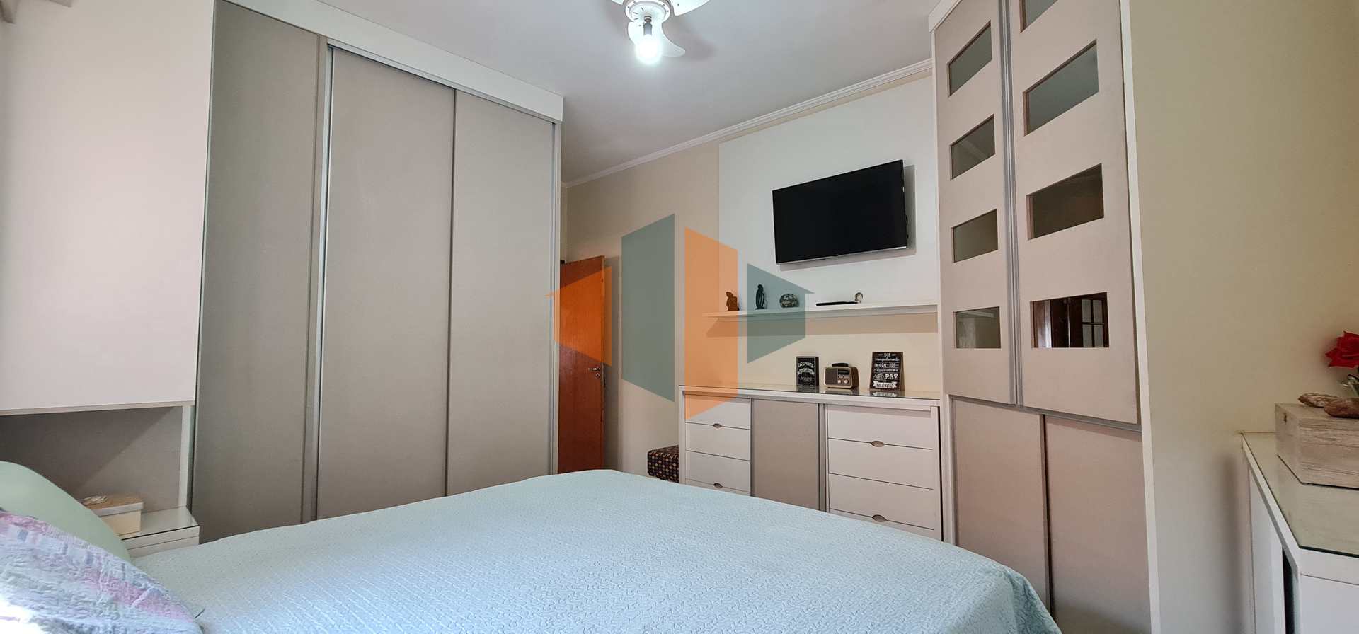 Casa à venda com 3 quartos, 207m² - Foto 23