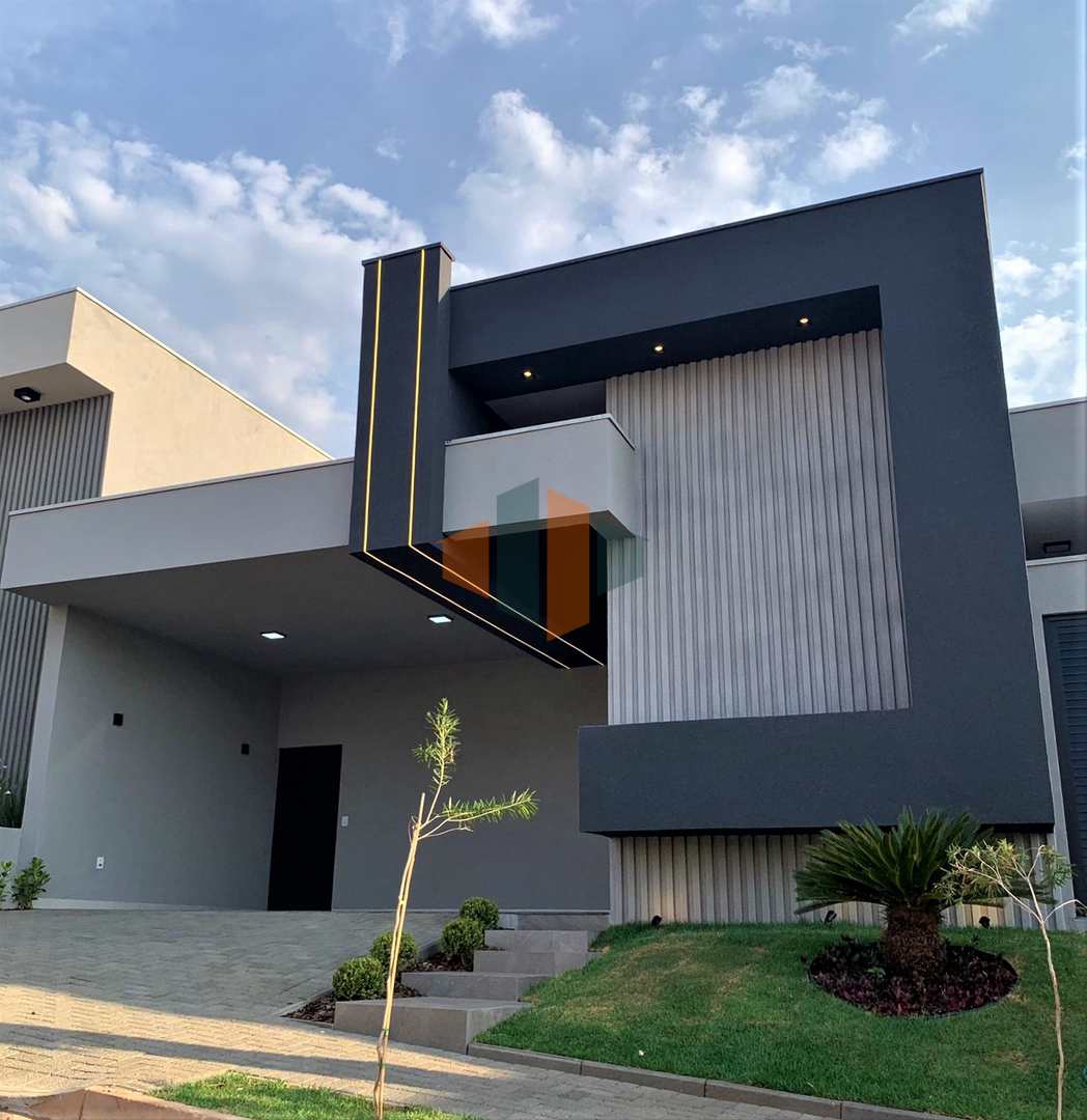 Casa de Condomínio à venda com 3 quartos, 160m² - Foto 2