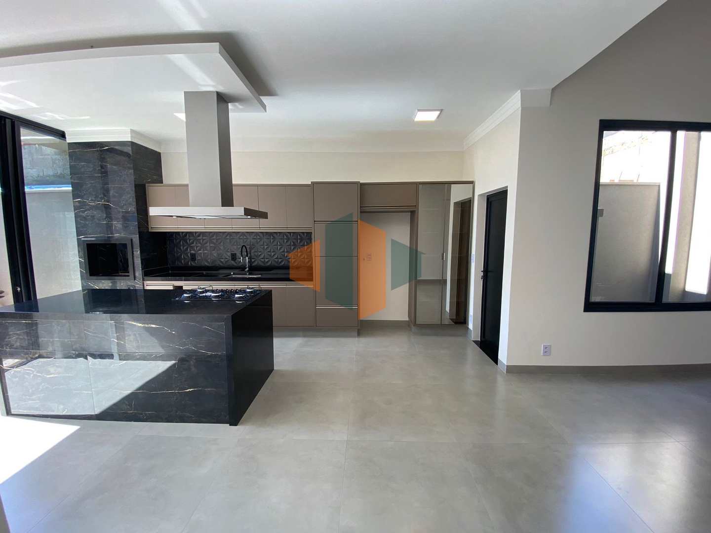 Casa de Condomínio à venda com 3 quartos, 153m² - Foto 3