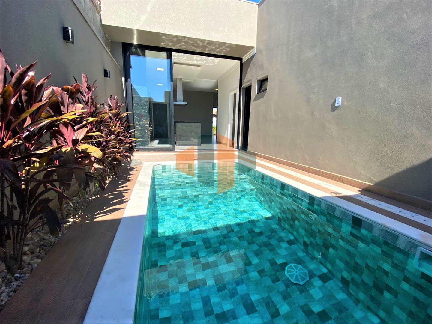 Casa de Condomínio à venda com 3 quartos, 153m² - Foto 12