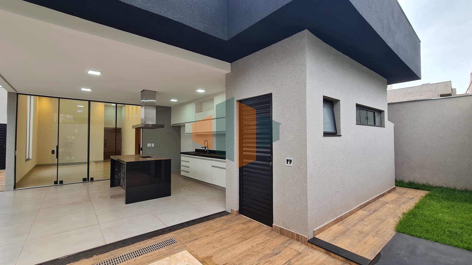 Casa de Condomínio à venda com 3 quartos, 157m² - Foto 13