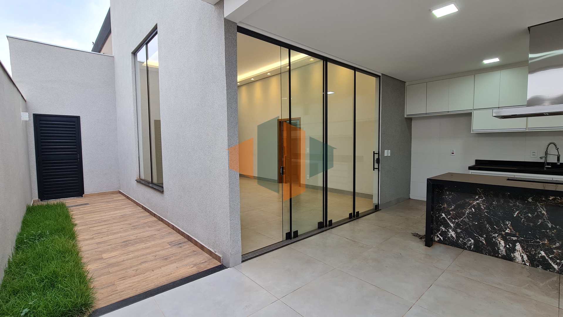 Casa de Condomínio à venda com 3 quartos, 157m² - Foto 7