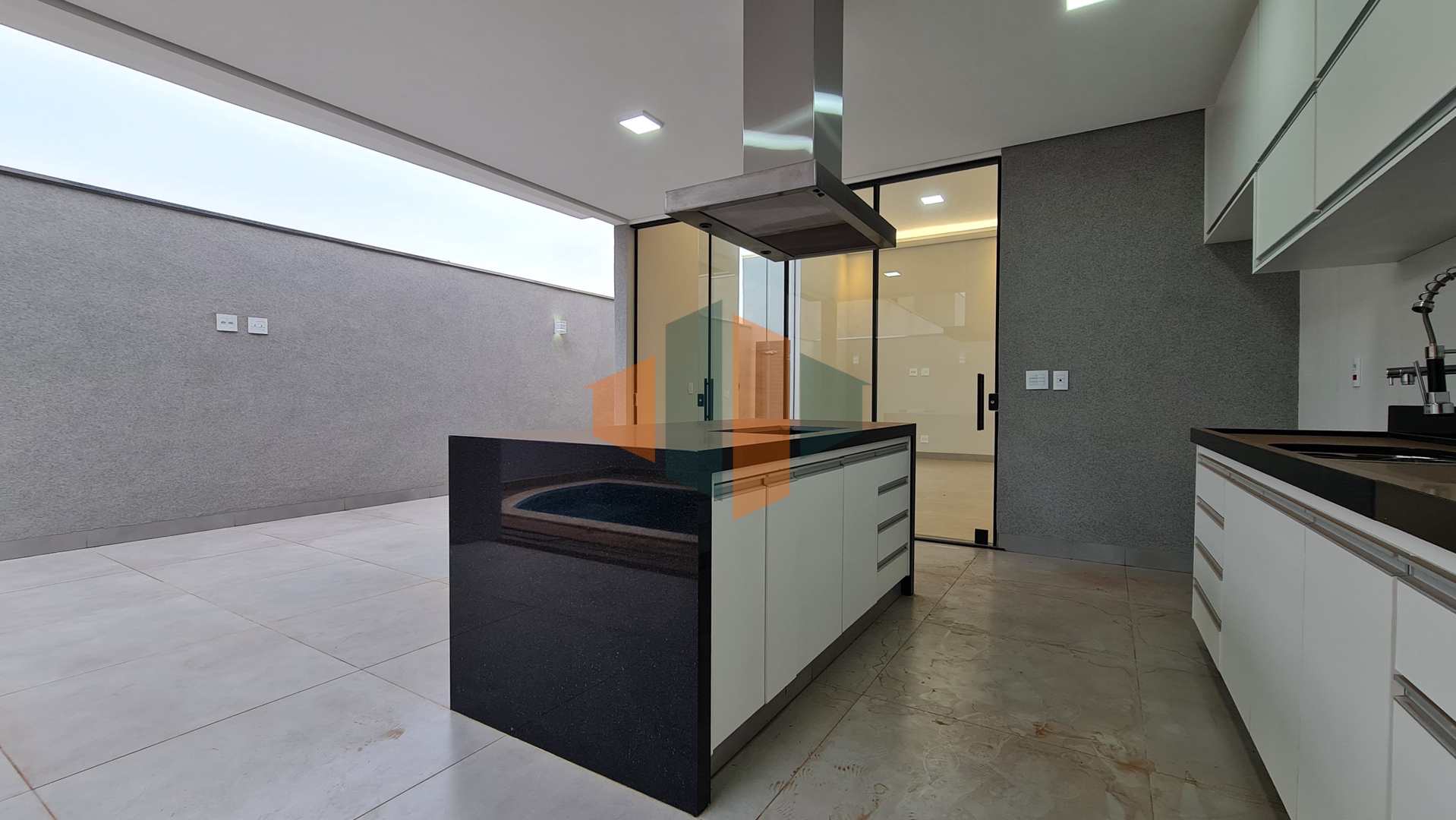 Casa de Condomínio à venda com 3 quartos, 157m² - Foto 11