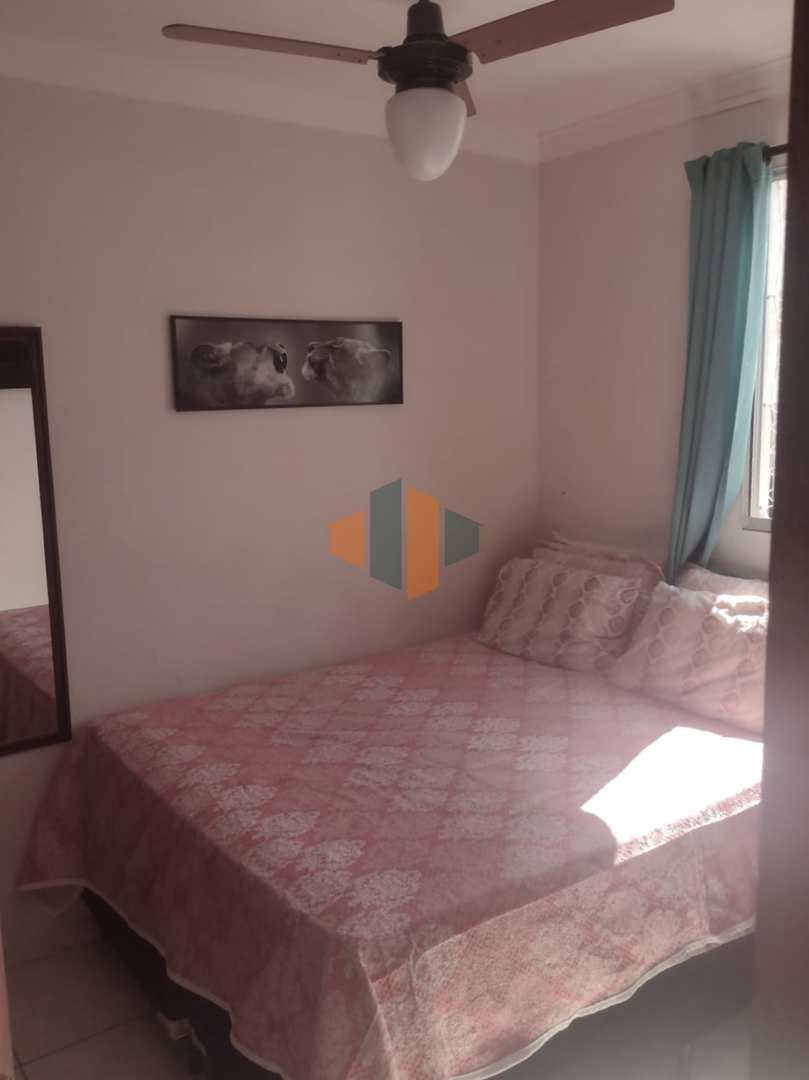 Apartamento à venda com 2 quartos, 45m² - Foto 9