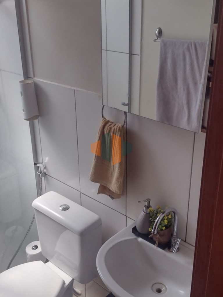 Apartamento à venda com 2 quartos, 45m² - Foto 11