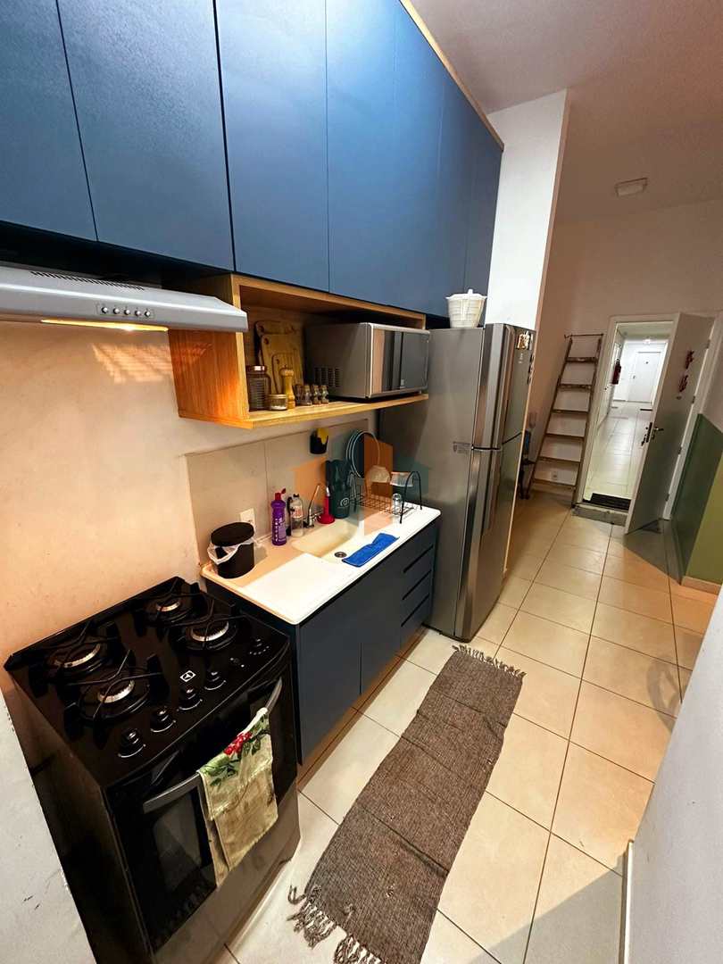 Apartamento à venda com 2 quartos, 51m² - Foto 6