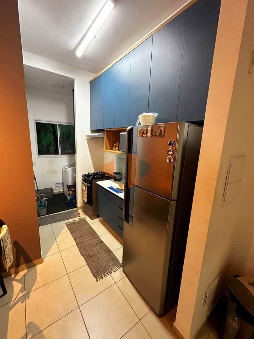 Apartamento à venda com 2 quartos, 51m² - Foto 7