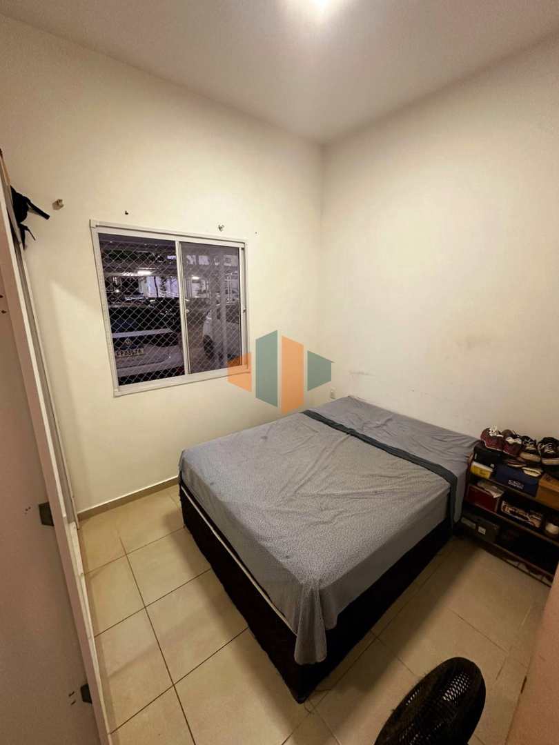 Apartamento à venda com 2 quartos, 51m² - Foto 9