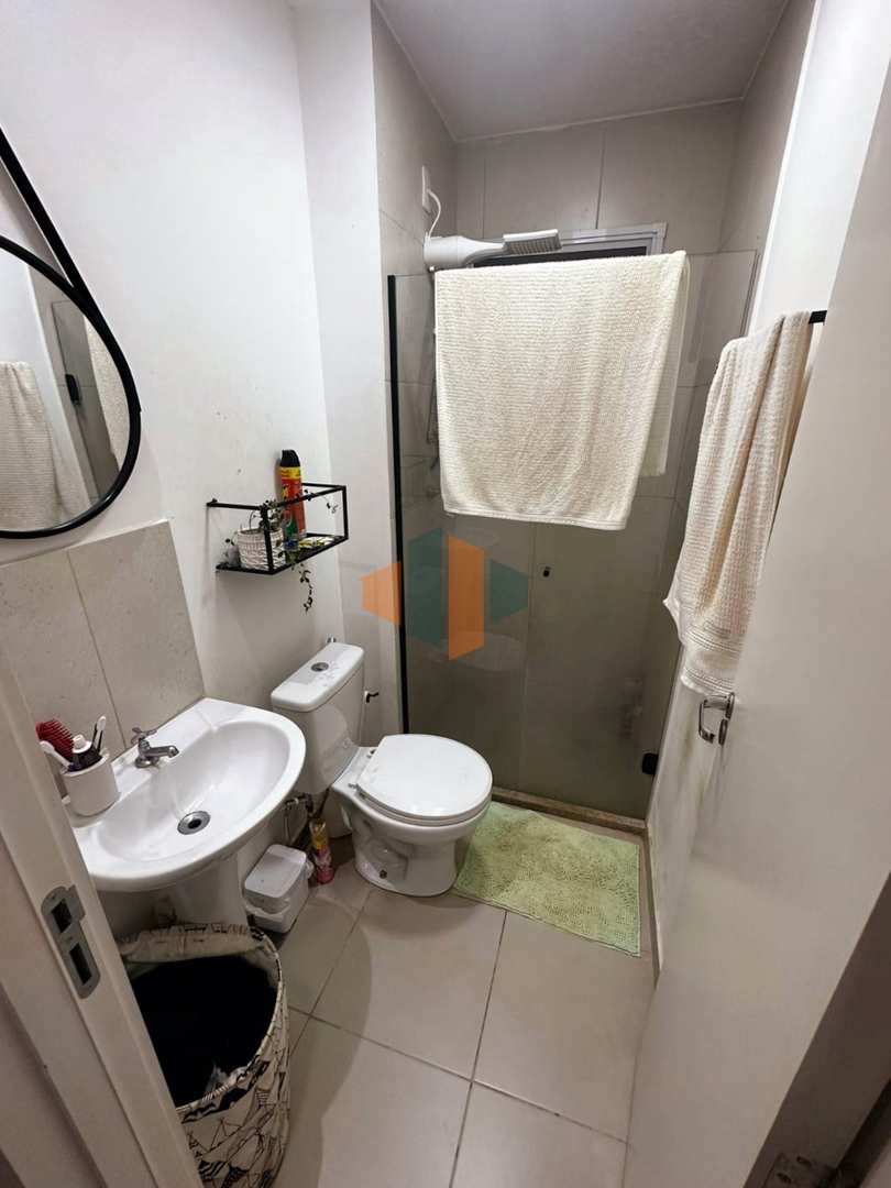 Apartamento à venda com 2 quartos, 51m² - Foto 10