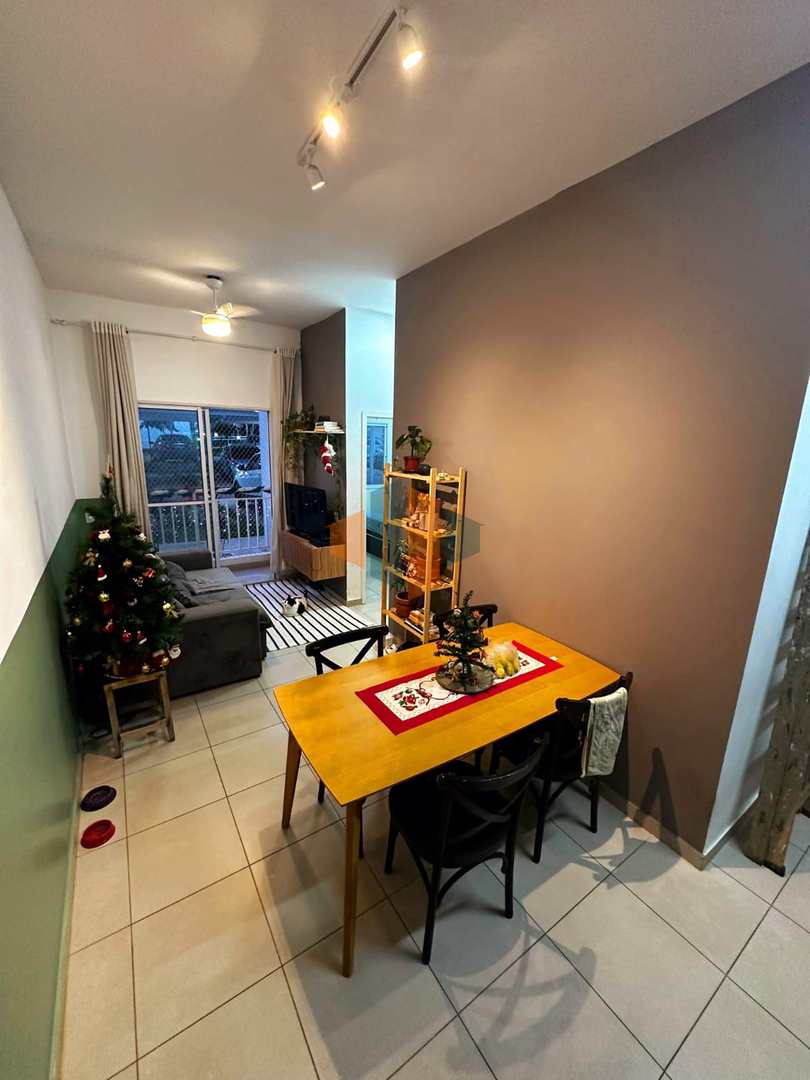 Apartamento à venda com 2 quartos, 51m² - Foto 1