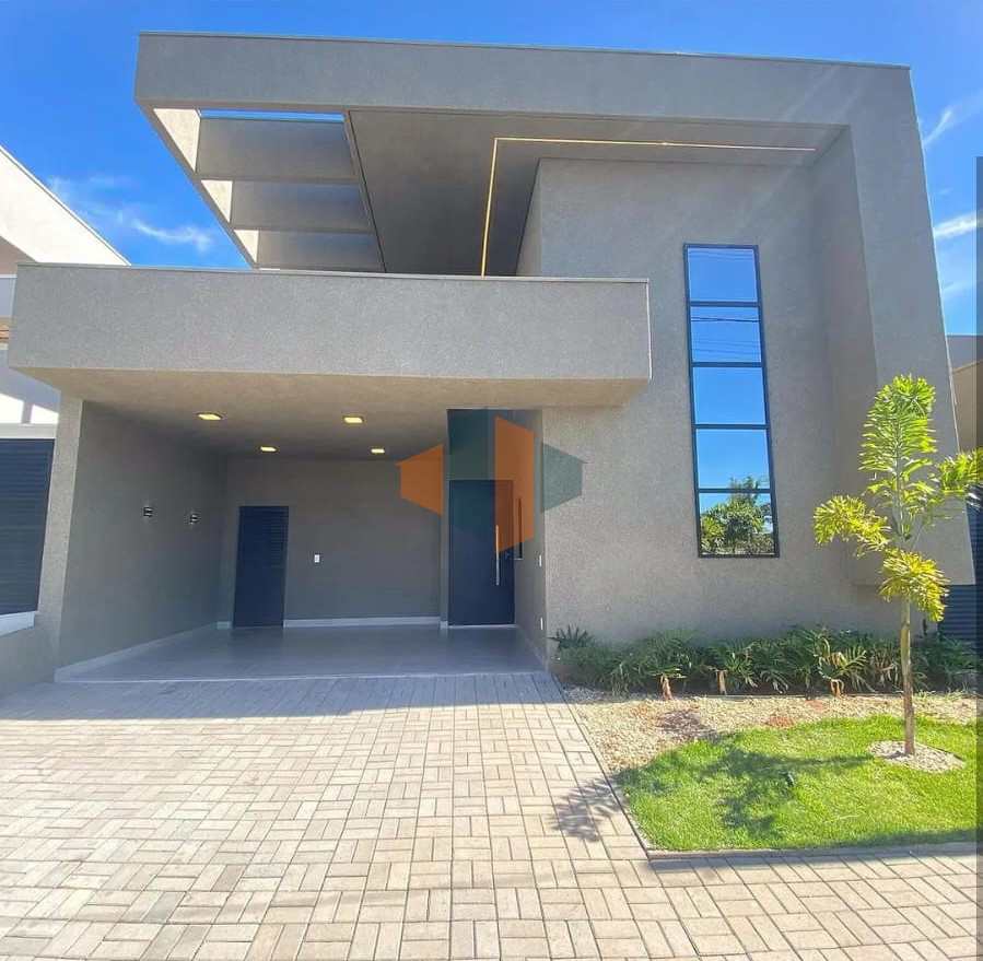 Casa de Condomínio à venda com 3 quartos, 160m² - Foto 2