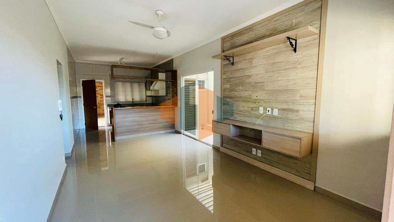 Casa à venda com 2 quartos, 126m² - Foto 6