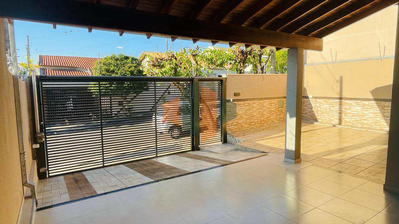 Casa à venda com 2 quartos, 126m² - Foto 22