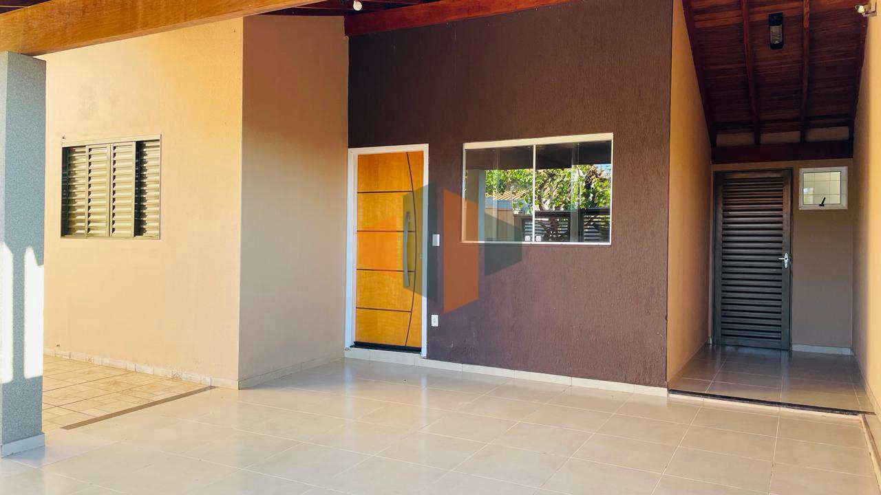 Casa à venda com 2 quartos, 126m² - Foto 4