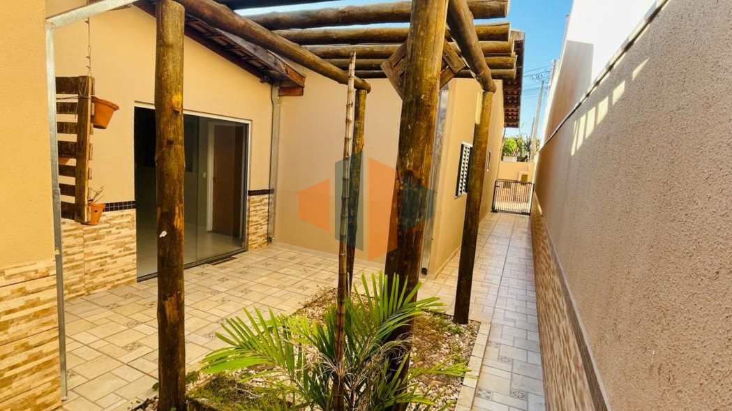 Casa à venda com 2 quartos, 126m² - Foto 21