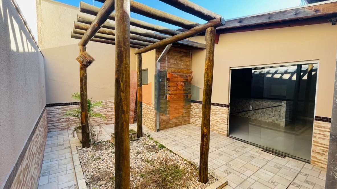 Casa à venda com 2 quartos, 126m² - Foto 20