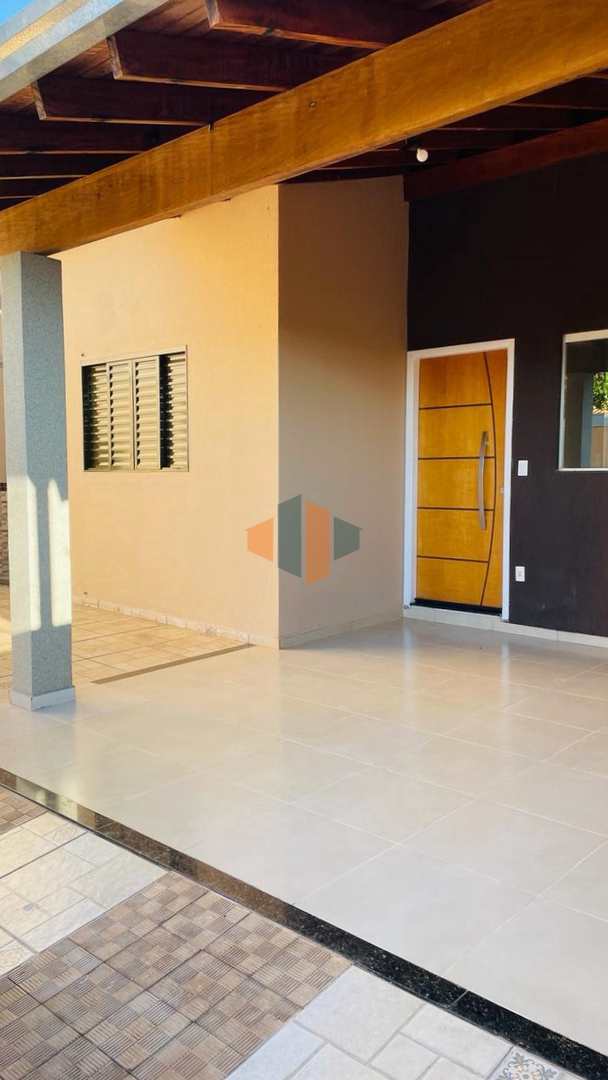 Casa à venda com 2 quartos, 126m² - Foto 3