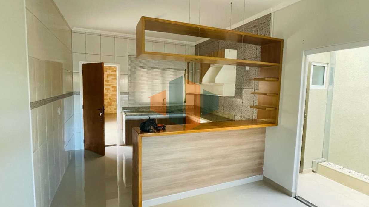 Casa à venda com 2 quartos, 126m² - Foto 7