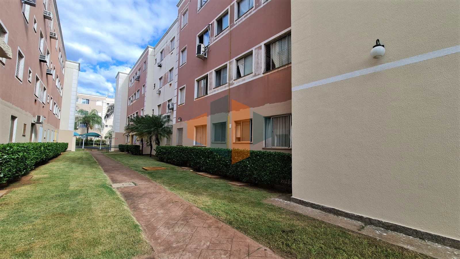 Apartamento para alugar com 2 quartos, 42m² - Foto 9