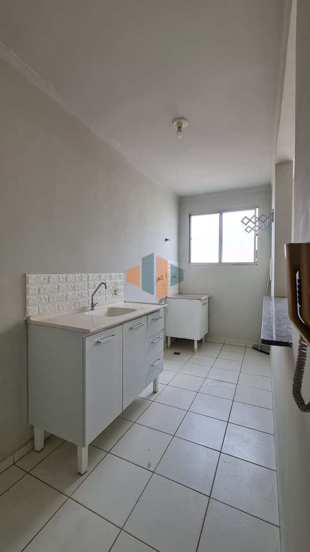 Apartamento para alugar com 2 quartos, 42m² - Foto 5