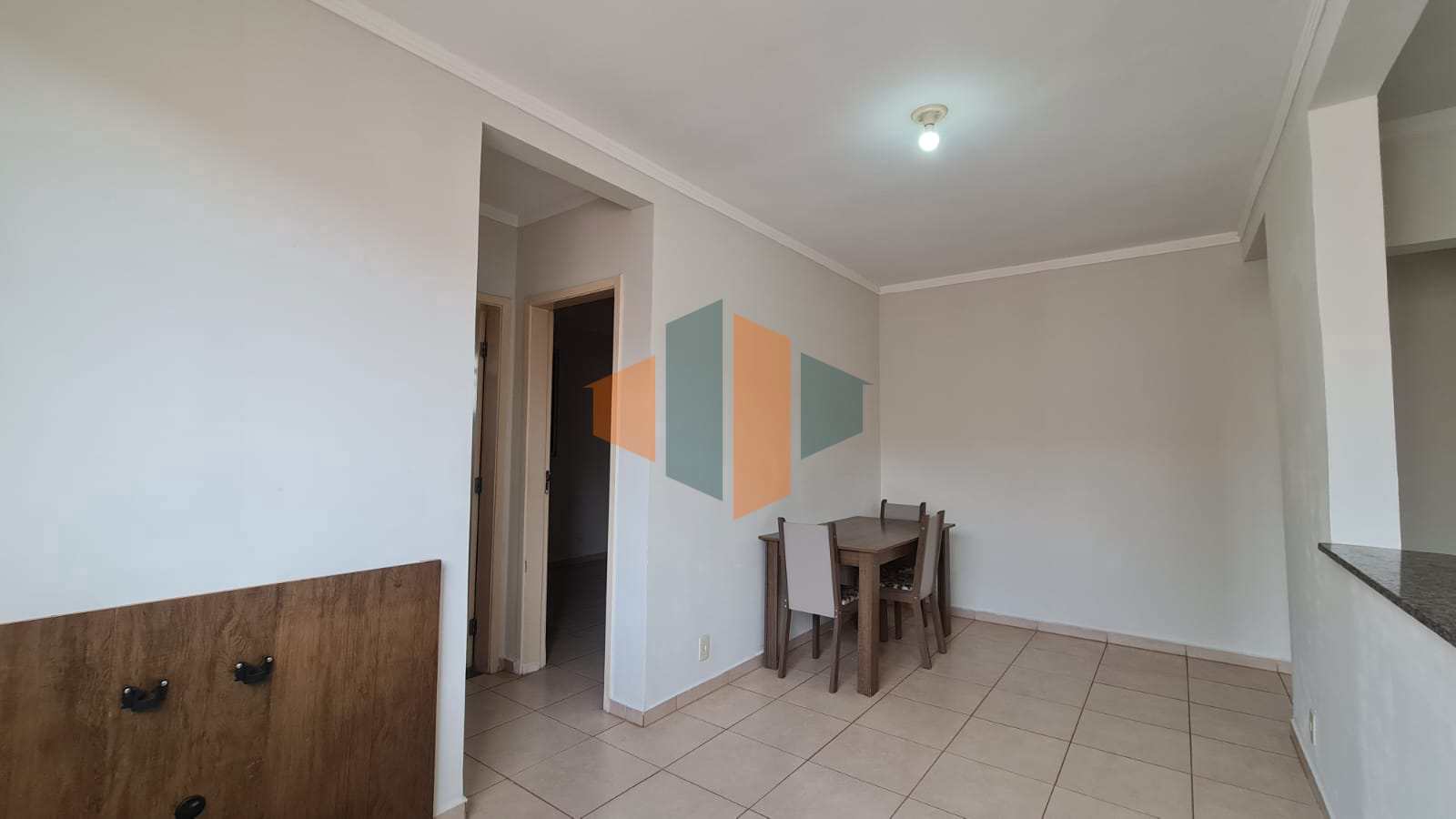 Apartamento para alugar com 2 quartos, 42m² - Foto 3