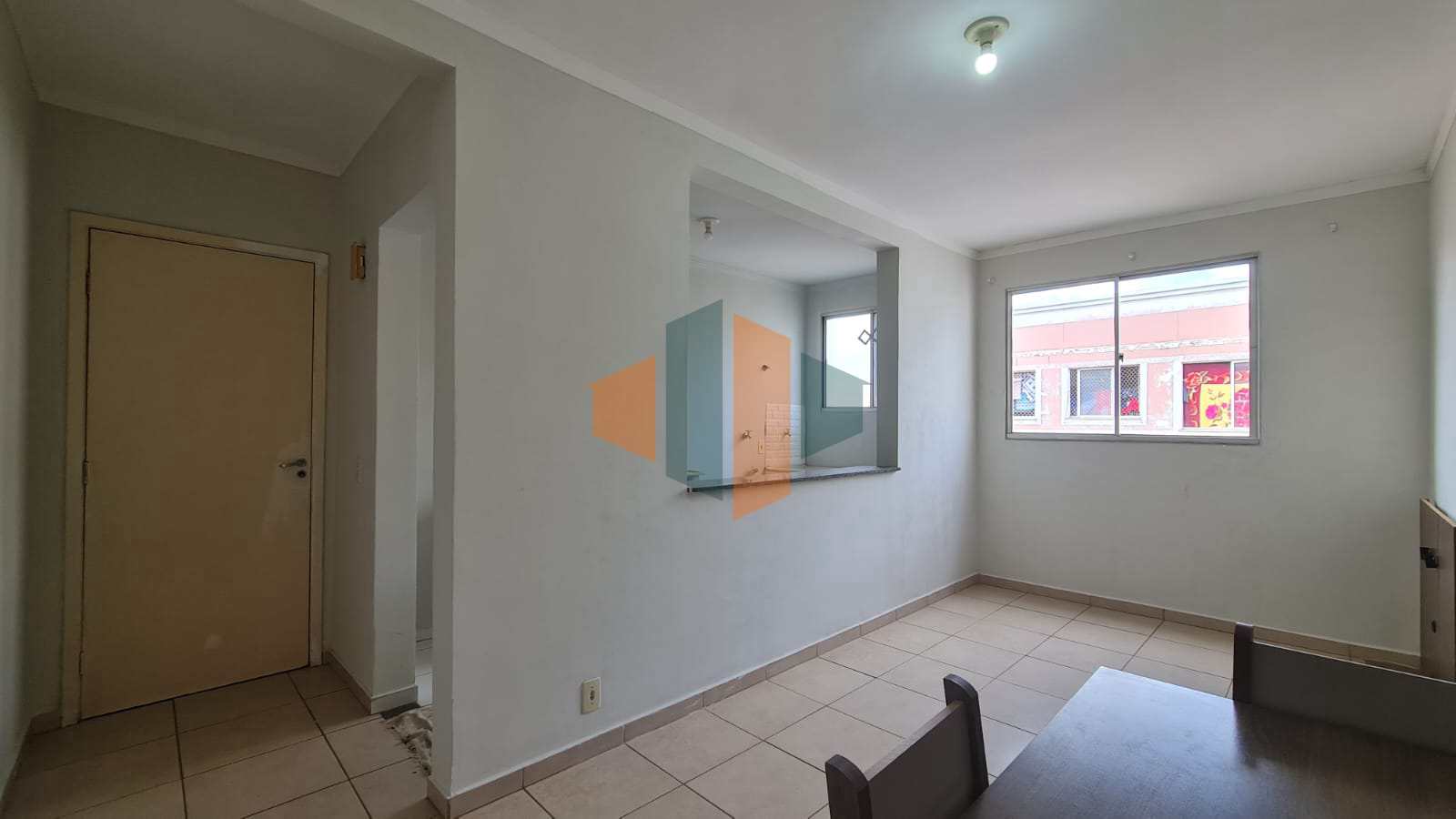 Apartamento para alugar com 2 quartos, 42m² - Foto 2