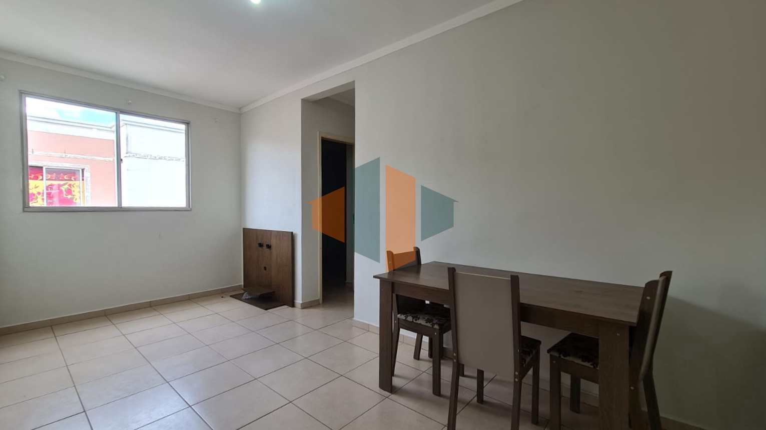 Apartamento para alugar com 2 quartos, 42m² - Foto 1